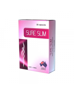 SURE SLIM