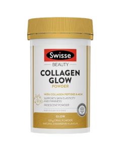 SWISSE BEAUTY COLLAGEN GLOW POWDER 120G