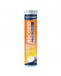 PRINCIPLE ASCOZID PROTECT 20S