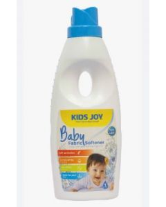 KIDS JOY FABRIC SOFTENER 1000ML