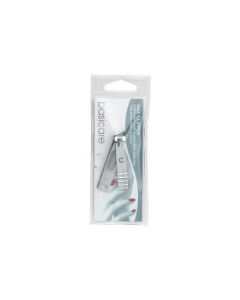 BASICARE CURVED BLADE NAIL CLIPER 1029