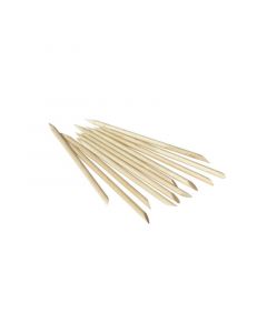 BASICARE CUTICLE STICKS