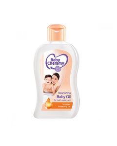 BABY CHERAMY REGULAR OIL 100ML