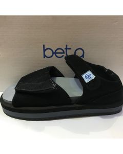 BETA PRECARE GENTS SANDAL BJ0003 SIZE 5