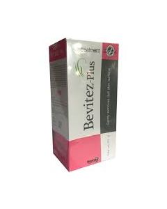 BEVITEZ-PLUS CREAM 25G