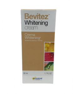 BEVITEZ WHITENING CREAM 50ML