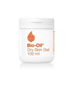 BIO OIL DRY SKIN GEL 100ML