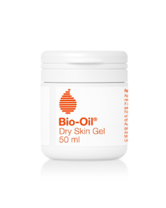 BIO OIL DRY SKIN GEL 50ML