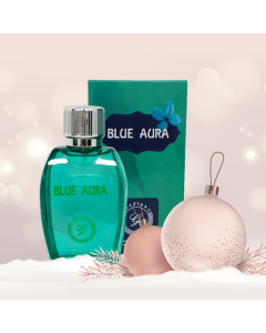 GRASIANO BLUE AURA EDT 100 ML