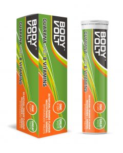 PRINCIPLE BODYVOLT TAB 20S