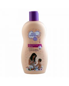 BABY CHERAMY BABY BOTTLE WASH 400ML