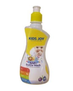 KIDS JOY BOTTLE WASH 500ML