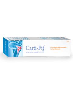 CARTI FIT GEL 30G