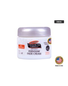 PALMERS CBF EVENTONE FADE CREAM 75G