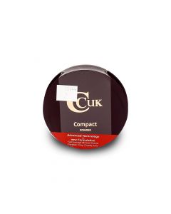 CCUK CREAM REFILL POWDER C1034