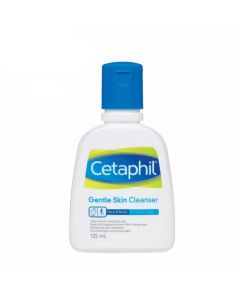 CETAPHIL CLEANSING 125ML
