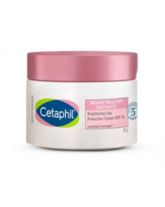 CETAPHIL BRIGHTENING DAY PROTECTION CREAM SPF 15  50G