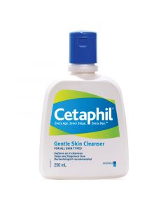 CETAPHIL GENTLE SKIN CLEANSER 250ML
