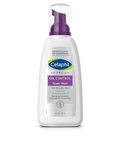 CETAPHIL PRO OIL CONTROL FOAM WASH 236ML