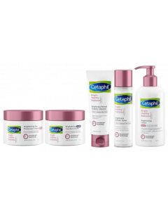 CETAPHIL BRIGHT HEALTH PROMO PACK