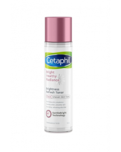 CETAPHIL BRIGHTNESS REFRESH TONER 150ML