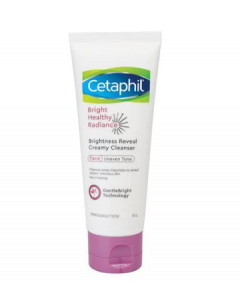 CETAPHIL BRIGHTNESS REVEAL CREAMY CLEANSER 100G