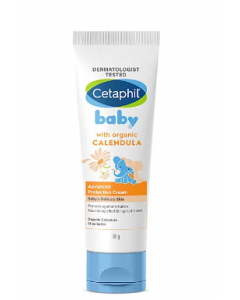 CETAPHIL BABY ADVANCED PROTECTION CREAM 85G