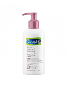 CETAPHIL BRIGHT HEALTHY RADIANCE LOTION 245ML
