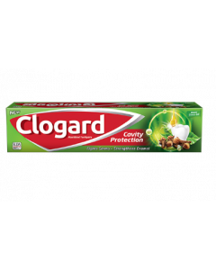 CLOGARD TOOTHPASTE 70G