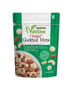 TONG GARDEN COCKTAIL SNACK NUTS & FRUITS 85G