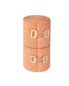 SOFTEX COTTON CREPE 9CM X 9M
