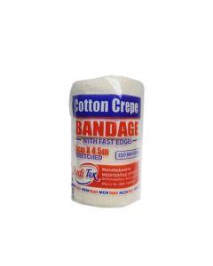 BANDAGE (CREPE) 7.5 CM X 4.5M