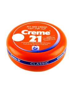 CREME 21 ALL DAY CREAM 150ML