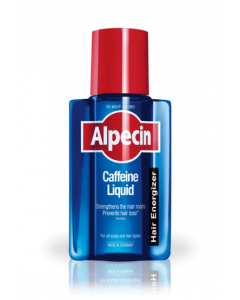 ALPECIN CAFFEINE LIQUID-200 ML
