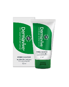 DERMAVIVE HYDRA CLEANSER 120ML