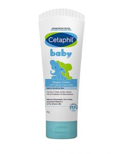 CETAPHIL BABY DIAPER CREAM 70G