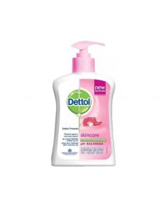DETTOL SKIN CARE HW 200ML