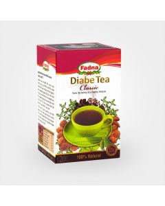 FADNA DIABE HERBAL TEA 40G