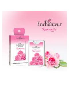 ENCHANTER POCKET EDT 18ML-ROMANTIC