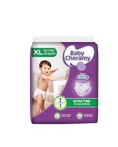 BABY CHERAMY PANTS XL 18S