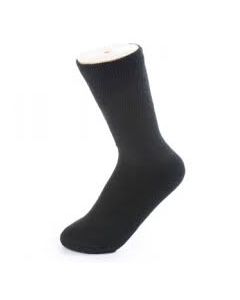 SOKOYE SPORTS SOCK BLACK 9-11
