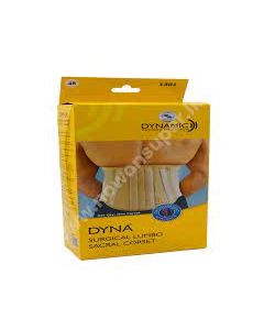 DYNA THORACO LUMBAR APPLIANCE (M)