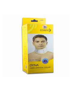 DYNA HARD CERVICAL COLLAR SMAL
