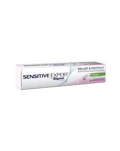 SIGNAL SENSITIVE EXPERT (FRESH)120G
