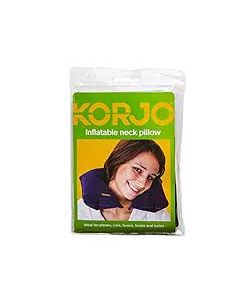 KORJO NECK PILLOW (NP 19 )