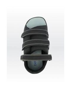 BETA DIABETIC SHOES BLUE BJ000709 SIZE 9