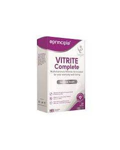VITRITE-COMPLETE TAB 30S
