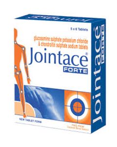 JOINTACE FORTE TAB 30S
