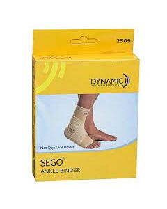 SEGO ANKLE SUPPORT L