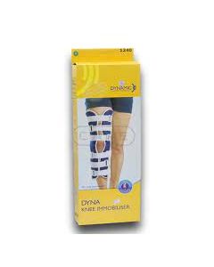 DYNA KNEE IMMOBILISER (L)